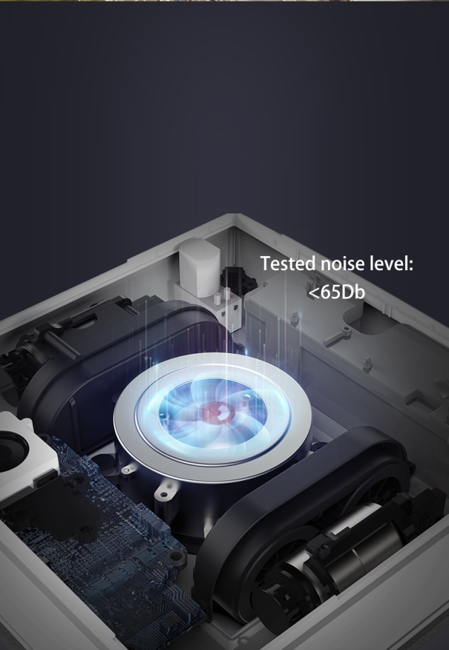 Умные датчики