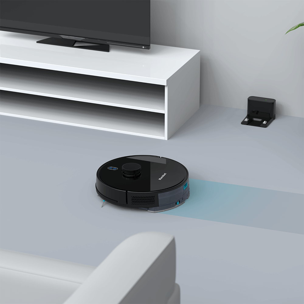 3.Универсальная уборка