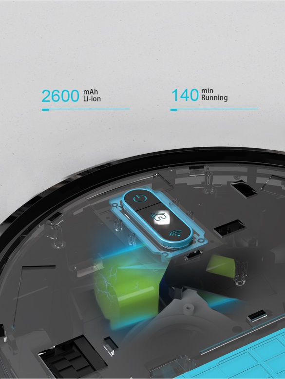 3.Автономность