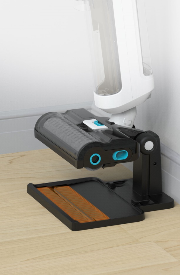 Интегрированная графеновая сушка