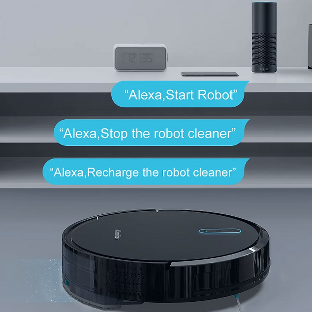 9. Голосовое управление